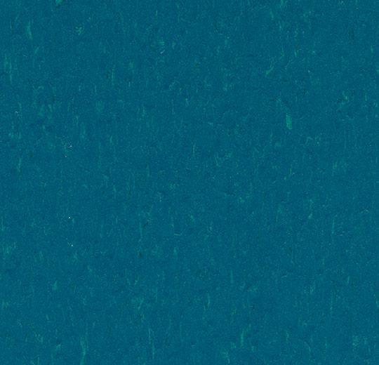 Marmoleum Piano 3652 Atlantic Blue - Linoleum - Harman Vloeren Amsterdam