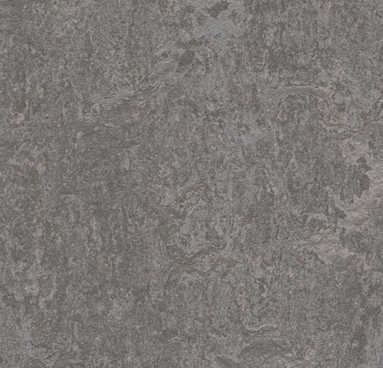 Marmoleum Real 3137 Slate Grey - HarmanXL Vloerenoutlet Amsterdam