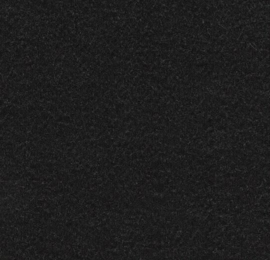 Marmoleum Walton 123 Black - Linoleum - Harman Vloeren Amsterdam