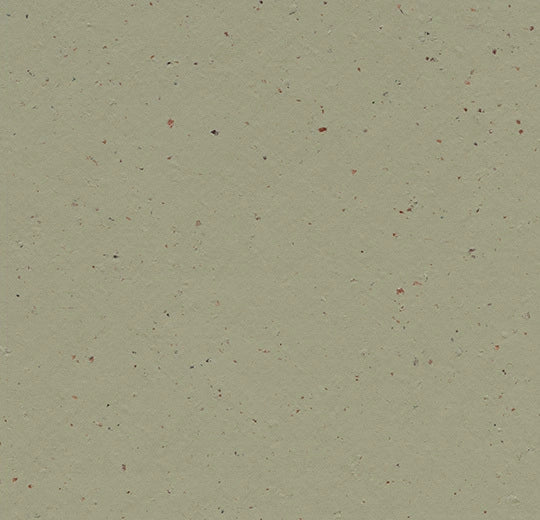 Marmoleum Cocoa 3593 Matcha - Linoleum