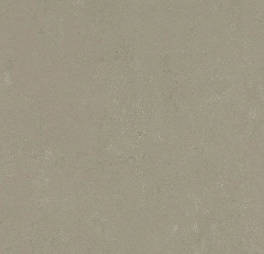 Marmoleum Concrete 3759 Mercury - Linoleum