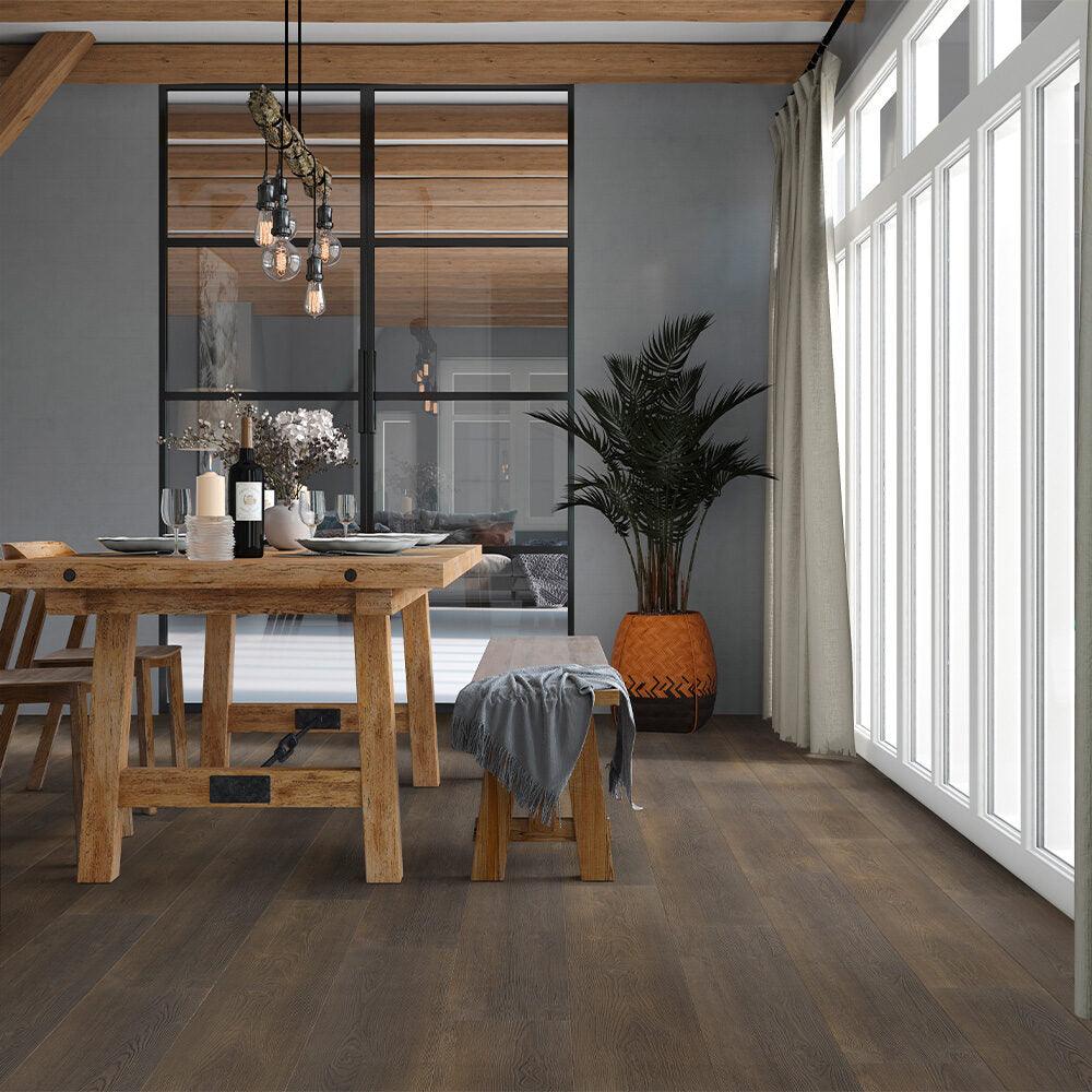 Vivafloors Naaldhout Dryback 4530 - Harman Vloeren Amsterdam