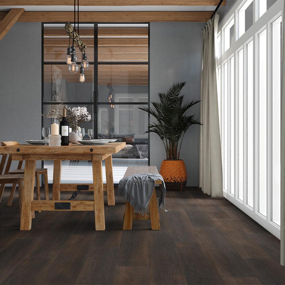 Vivafloors Naaldhout Dryback 4540 - Harman Vloeren Amsterdam