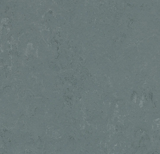 Marmoleum Concrete 3756 Neptune - Linoleum