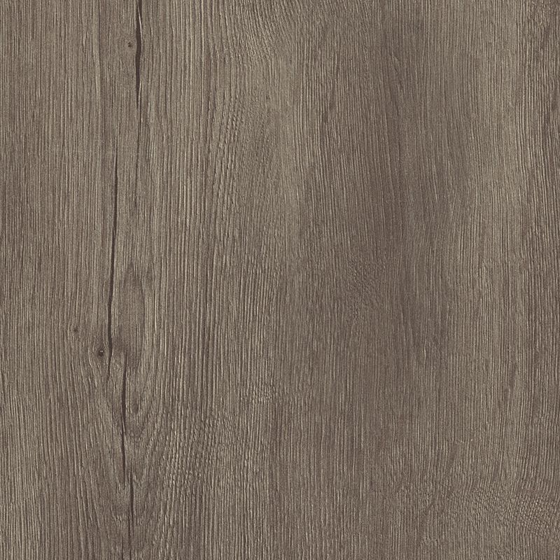 Plakplint Eiken Drijfhout Bruin 23164