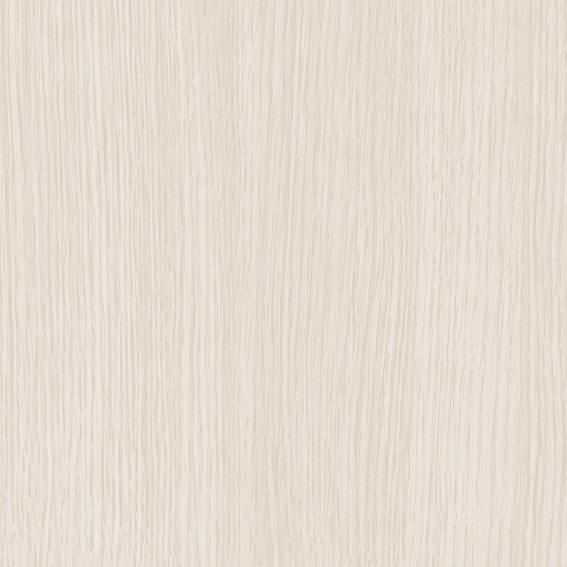 Plakplint Eiken Katoenwit 23178