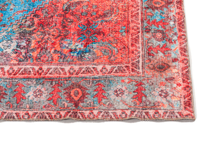 Lifestyle Poppy 99 - Vloerkleed