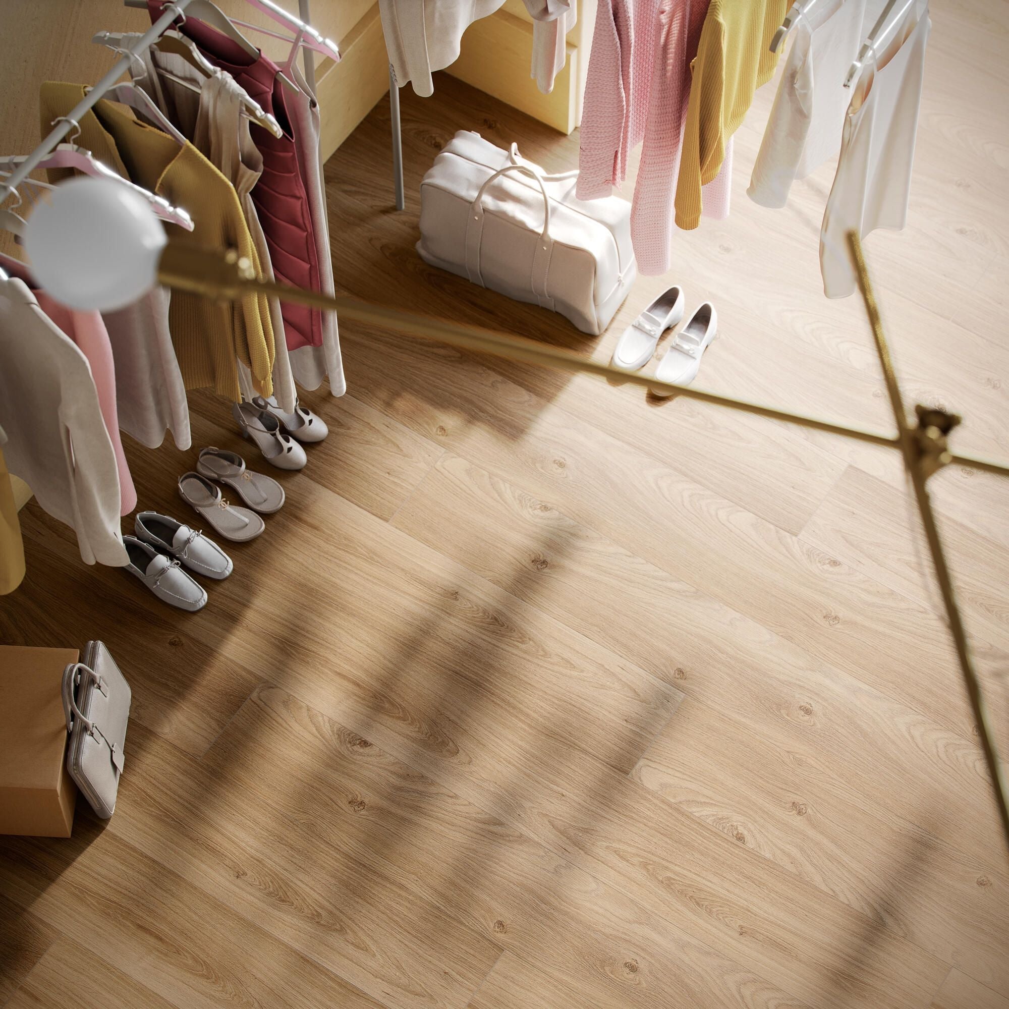 Berry Alloc Grand Avenue 62002594 Potsdamer - High Pressure Floor - Laminaatvloer