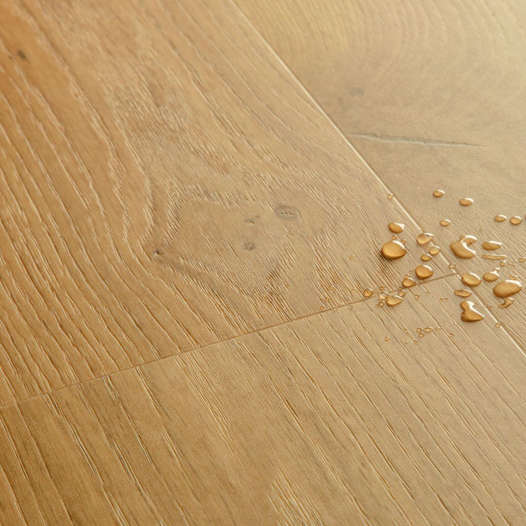 Quick-Step Blos Base AVSPT40320 Kusteik Honing - Klik PVC Vloer