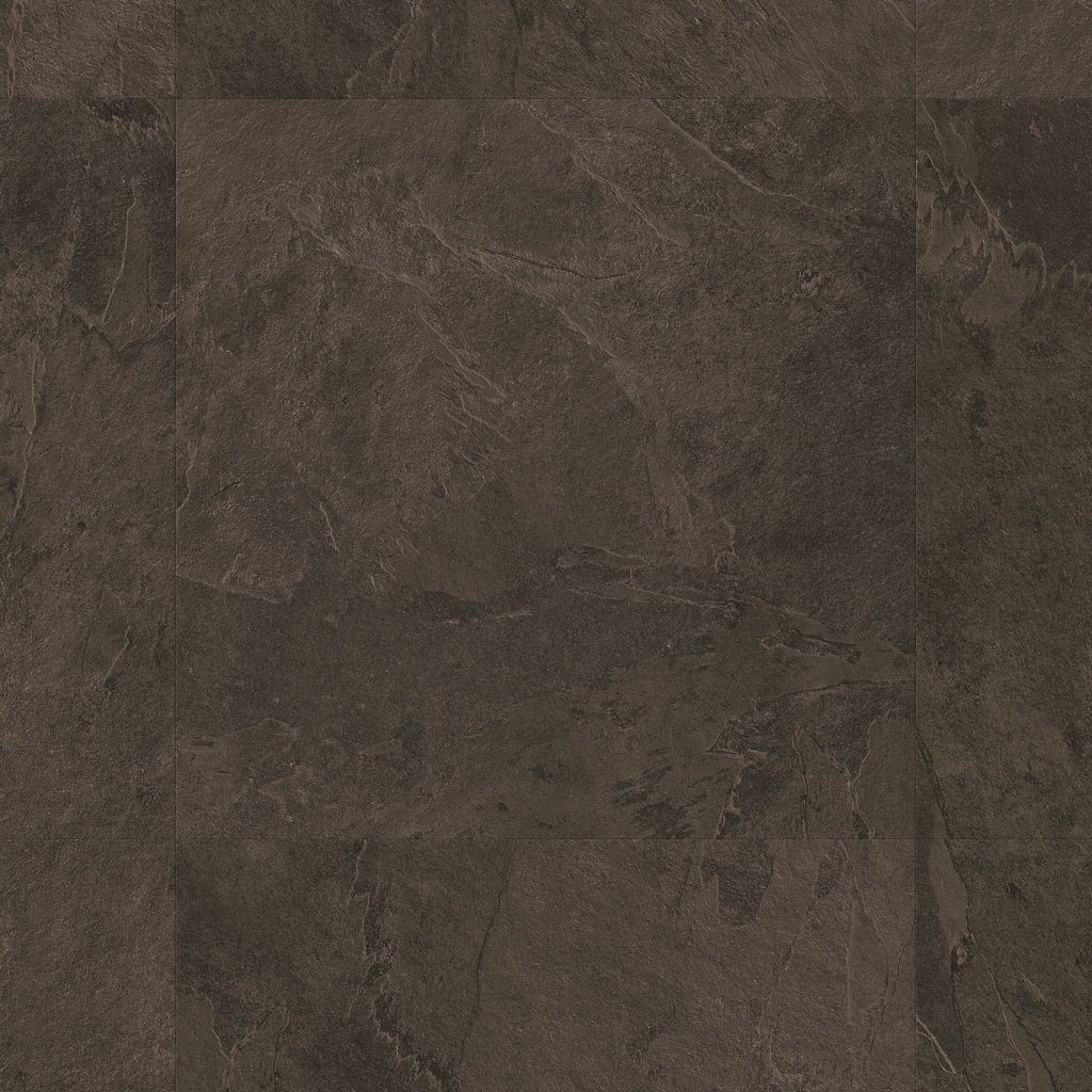 Quick-Step Blush SGTC20304 Zwarte Leisteen - Plak PVC Vloer