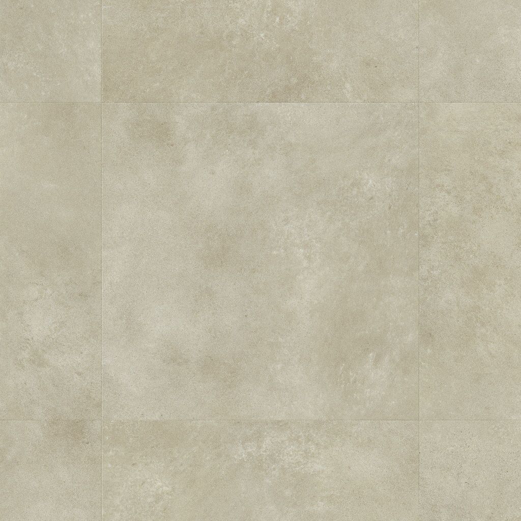 Quick-Step Blush SGTC20308 Cement Warm Beige - Plak PVC Vloer