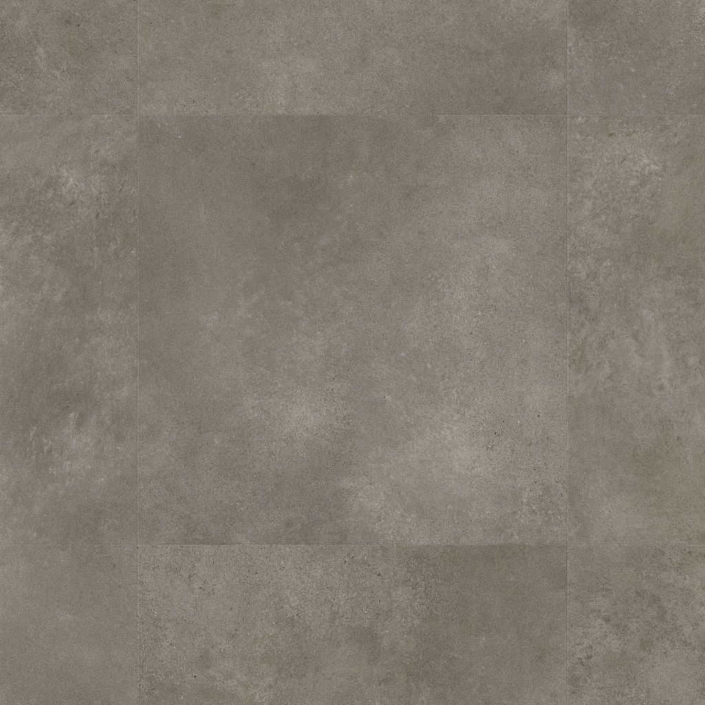 Quick-Step Blush SGTC20310 Cement Antraciet - Plak PVC Vloer