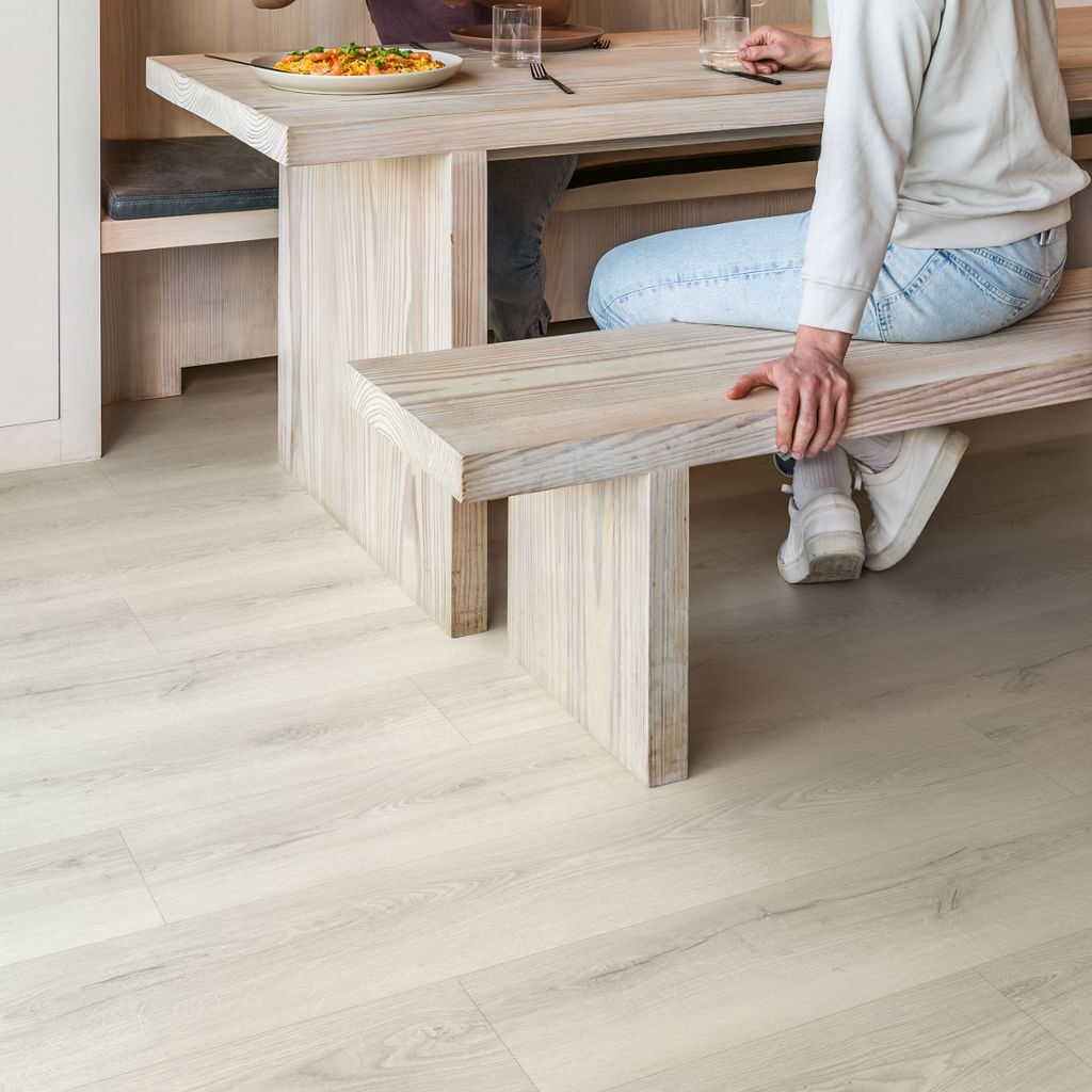 Quick-Step Classic CLM5786 Asgrijze Eik - Laminaatvloer