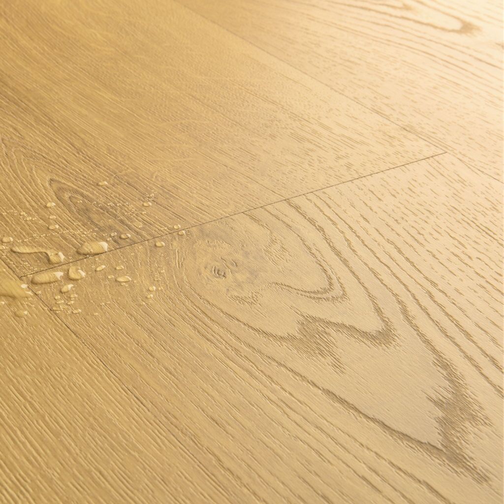 Quick-Step Classic CLM5787 Klassieke Lichte Eik - Laminaatvloer