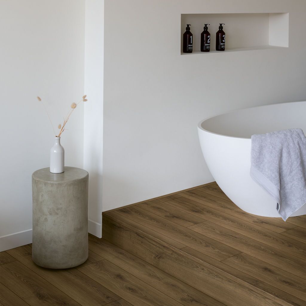 Quick-Step Classic CLM5789 Warme Bruine Eik - Laminaatvloer