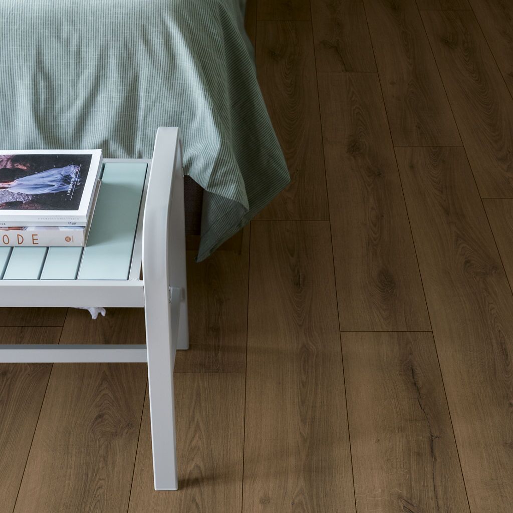 Quick-Step Classic CLM5789 Warme Bruine Eik - Laminaatvloer