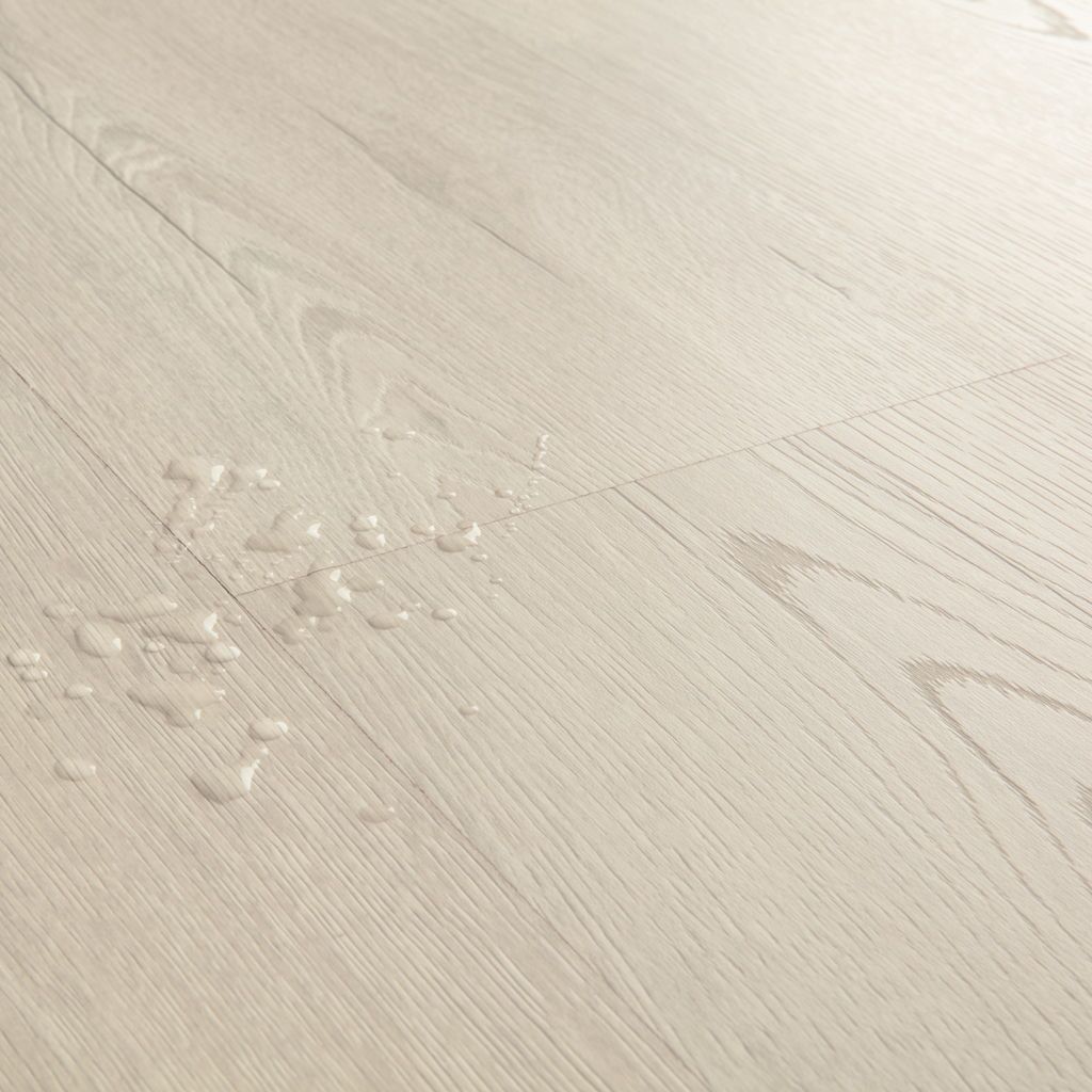 Quick-Step Classic CLM5790 Levendige Grijze Eik - Laminaatvloer