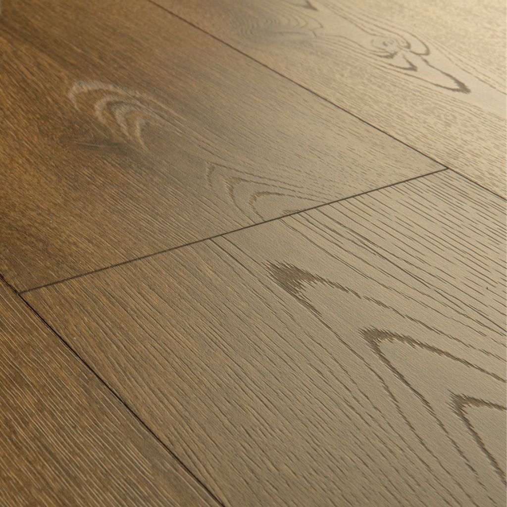 Quick-Step Classic CLM5793 Cocaobruine Eik - Laminaatvloer