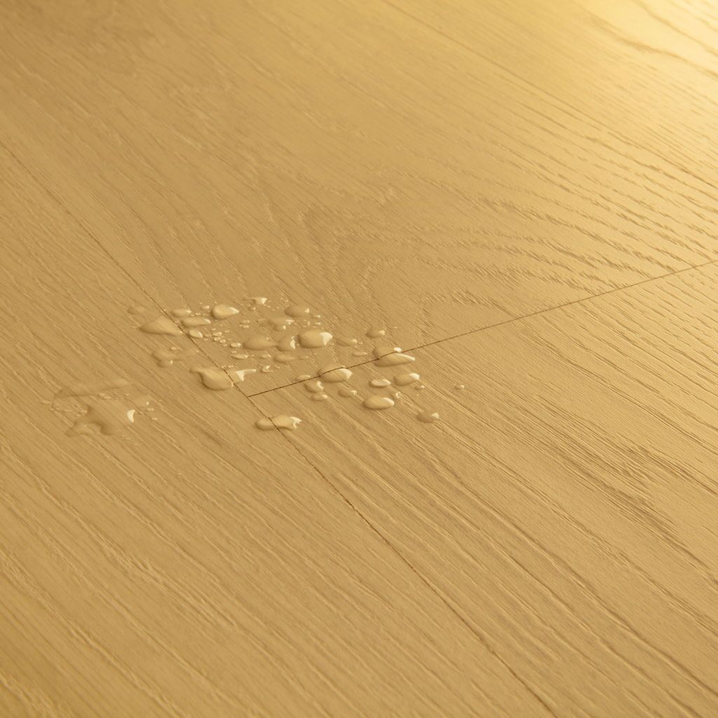 Quick-Step Classic CLM5794 Biscuit Bruine Eik - Laminaatvloer