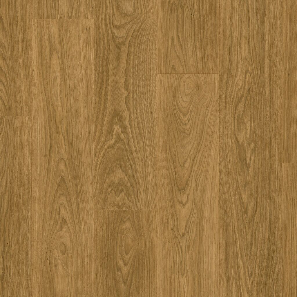 Quick-Step Classic CLM5796 Geroosterde Eik - Laminaatvloer