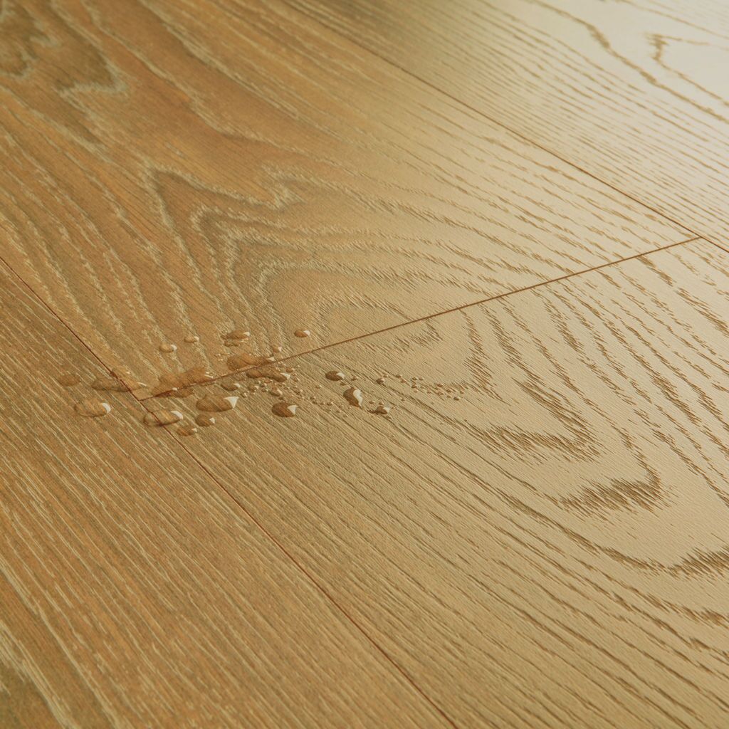 Quick-Step Classic CLM5796 Geroosterde Eik - Laminaatvloer