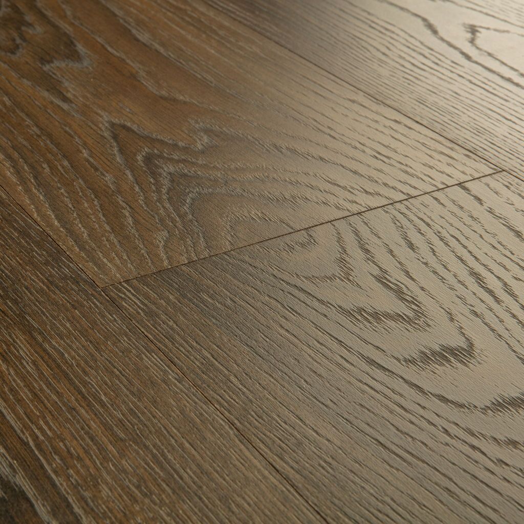 Quick-Step Classic CLM5797 Mokkabruine Eik - Laminaatvloer