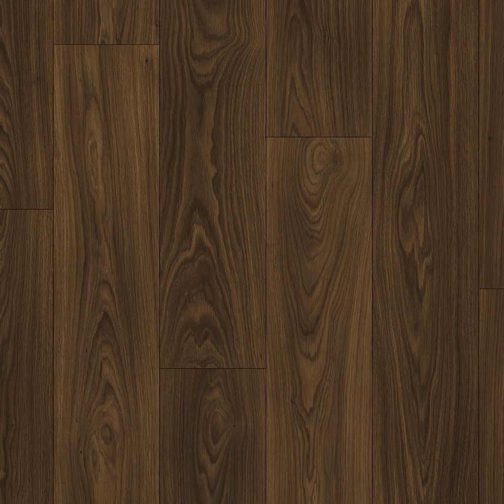 Quick-Step Classic CLM5797 Mokkabruine Eik - Laminaatvloer