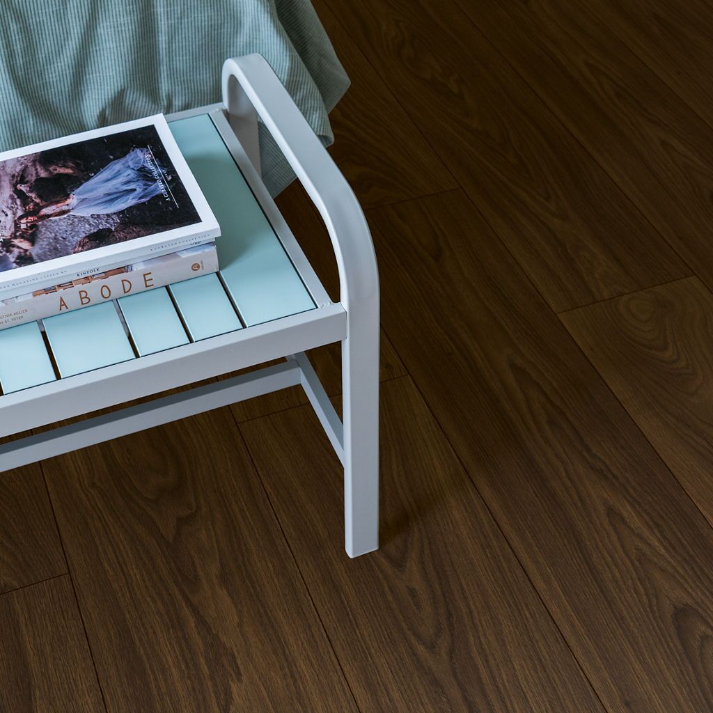 Quick-Step Classic CLM5797 Mokkabruine Eik - Laminaatvloer