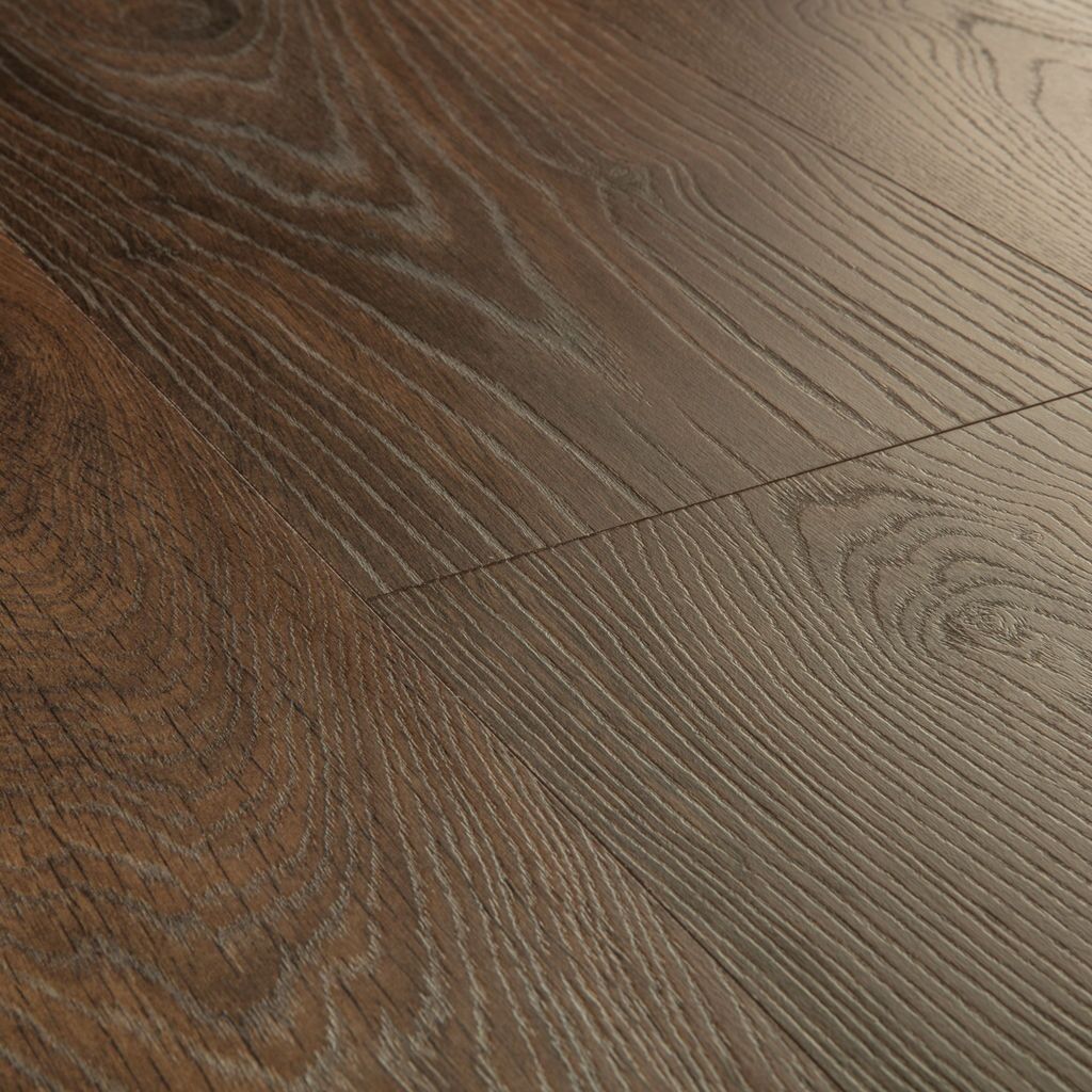 Quick-Step Classic CLM5800 Pindabruine Eik - Laminaatvloer