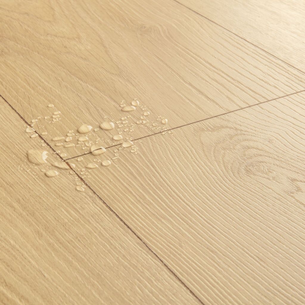 Quick-Step Classic CLM5802 Woestijn Greige Eik - Laminaatvloer