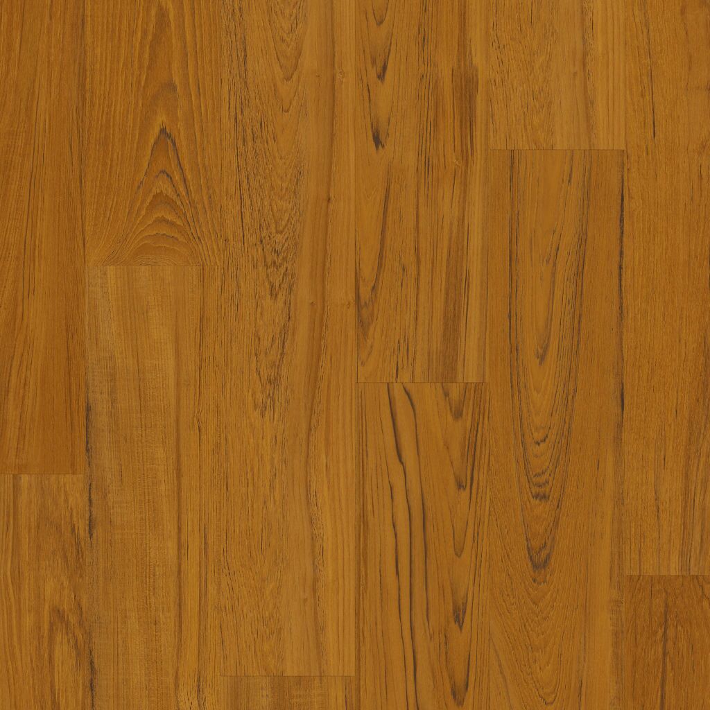 Quick-Step Classic CLM5803 Middenbruine Teak - Laminaatvloer