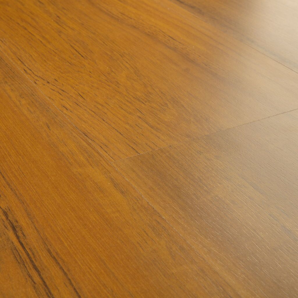 Quick-Step Classic CLM5803 Middenbruine Teak - Laminaatvloer