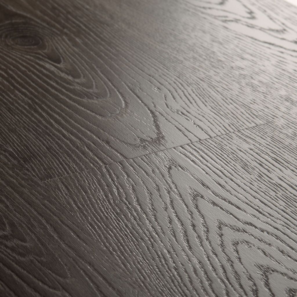 Quick-Step Eligna EL3581 Newcastle Eik Donker - Laminaatvloer