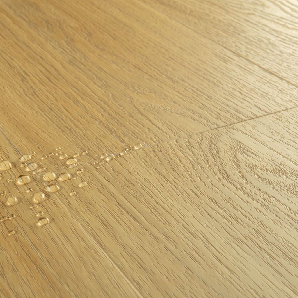 Quick-Step Fuse SGMPC20322 Serene Eik Medium Naturel - Plak PVC Vloer