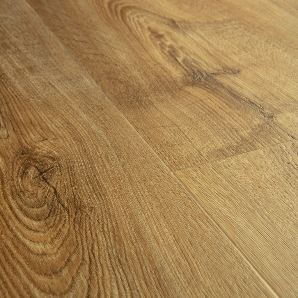 Quick-Step Fuse SGMPC20323 Herfst Eik Honing - Plak PVC Vloer