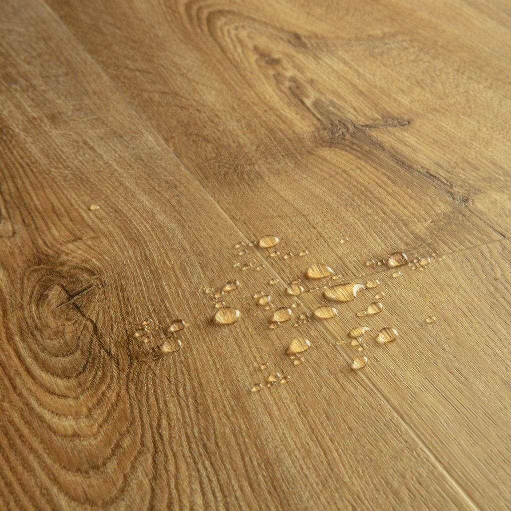 Quick-Step Fuse SGMPC20323 Herfst Eik Honing - Plak PVC Vloer