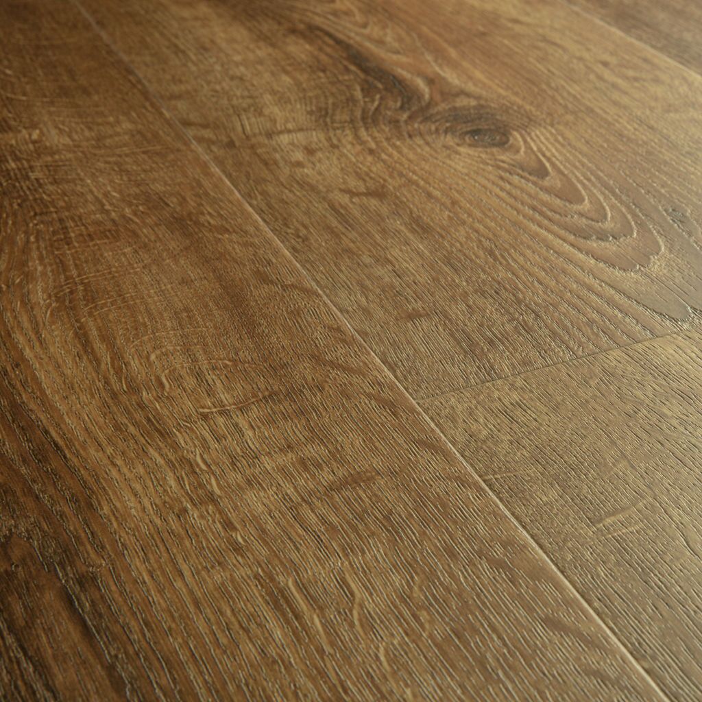 Quick-Step Fuse SGMPC20324 Herfst Eik Bruin - Plak PVC Vloer