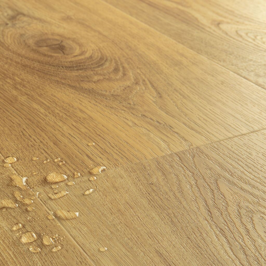 Quick-Step Fuse SGMPC20325 Herfst Eik Naturel - Plak PVC Vloer