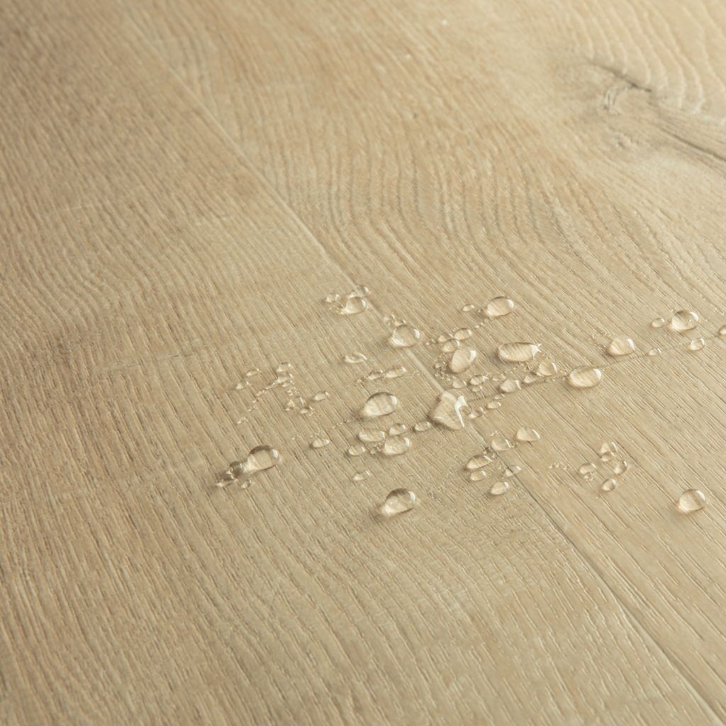 Quick-Step Fuse SGMPC20328 Linnen Eik Greige - Plak PVC Vloer