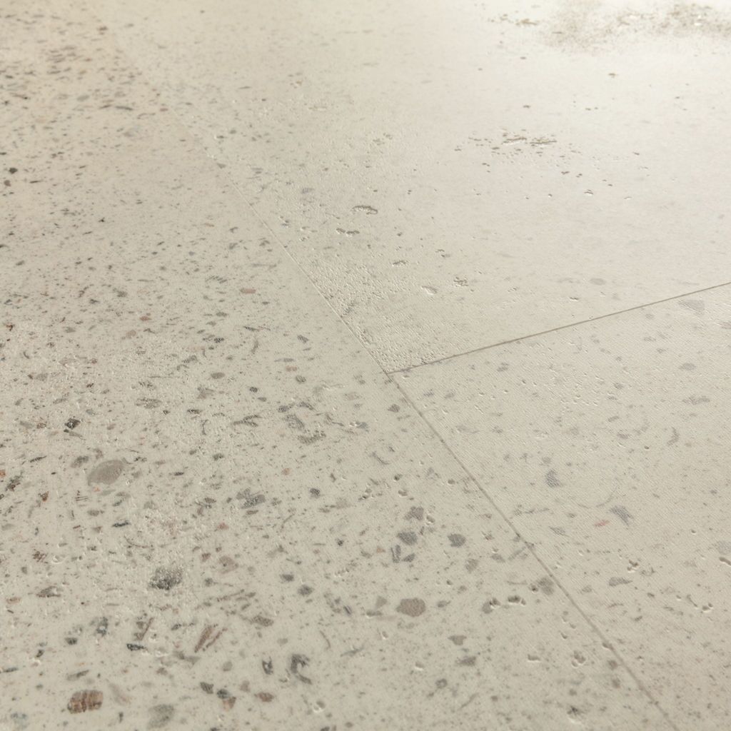 Quick-Step Illume AVMTU40275 Oesterbeton - Klik PVC Vloer