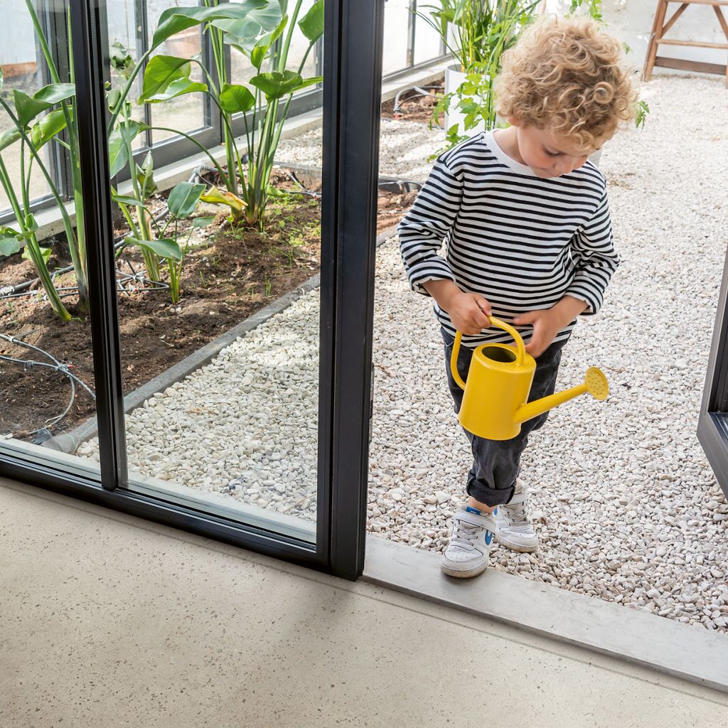 Quick-Step Illume AVMTU40275 Oesterbeton - Klik PVC Vloer