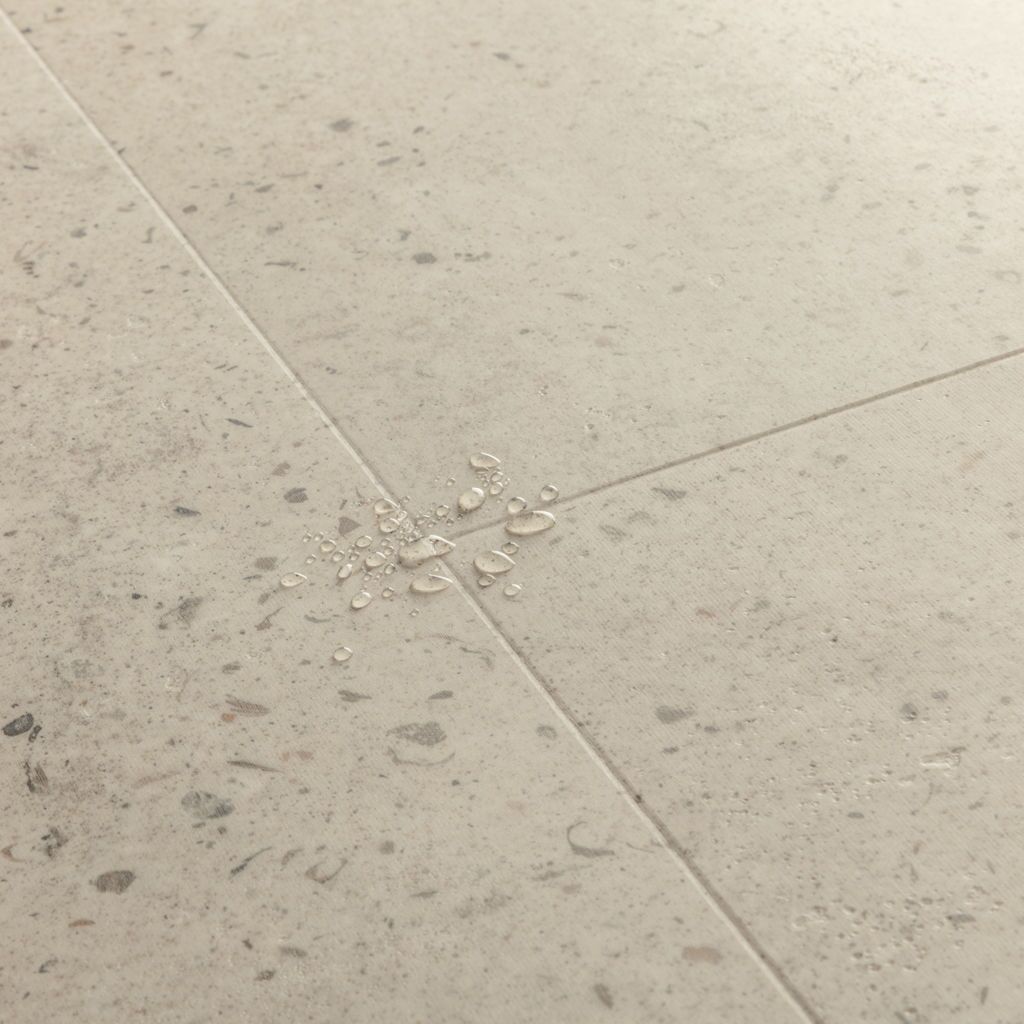 Quick-Step Illume AVMTU40275 Oesterbeton - Klik PVC Vloer