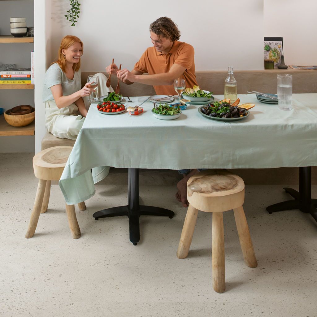 Quick-Step Illume AVMTU40275 Oesterbeton - Klik PVC Vloer