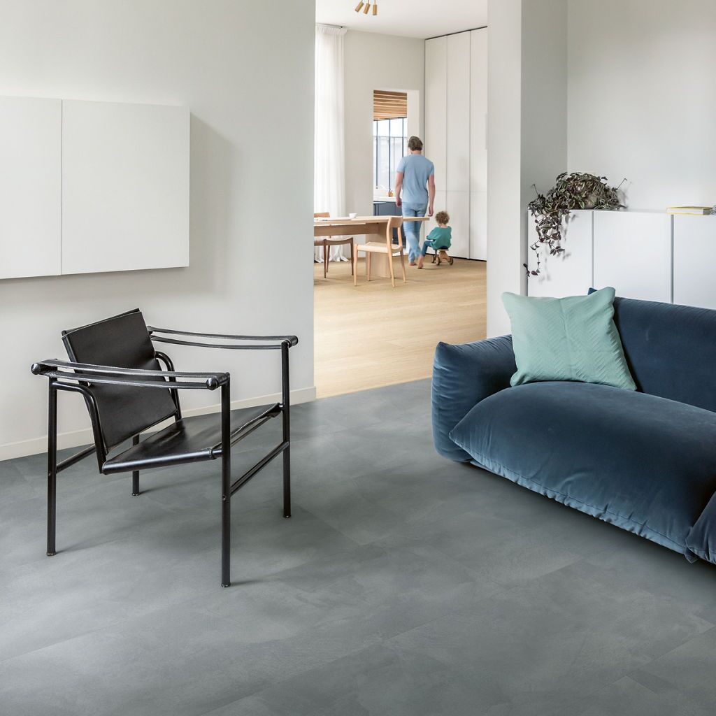 Quick-Step Illume AVMTU40325 Zachte Lucht - Klik PVC Vloer
