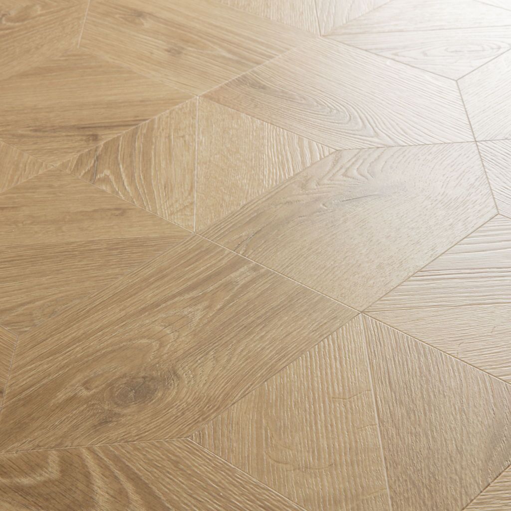 Quick-Step Impressive Patterns IPA4142 Royal Eik Natuur - Laminaatvloer