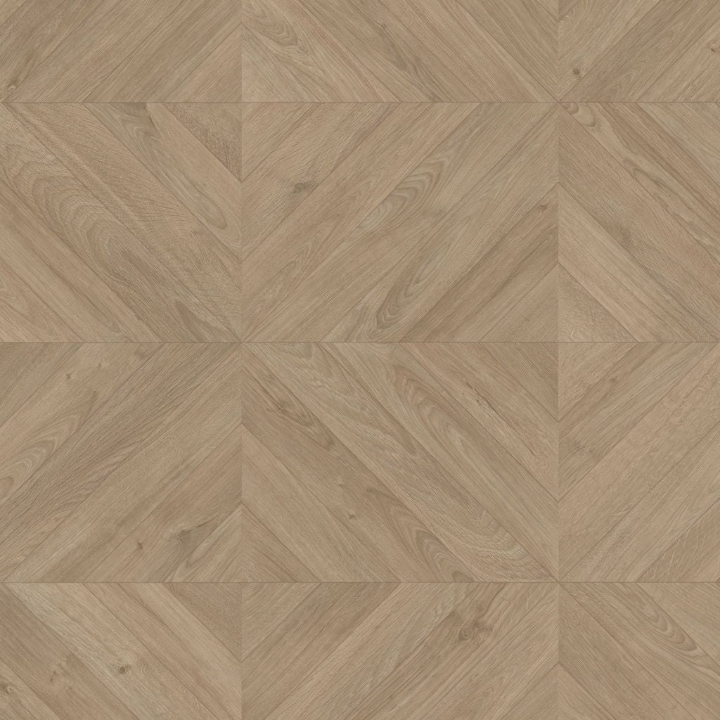 Quick-Step Impressive Patterns IPA4164 Eik Visgraat Taupe - Laminaatvloer