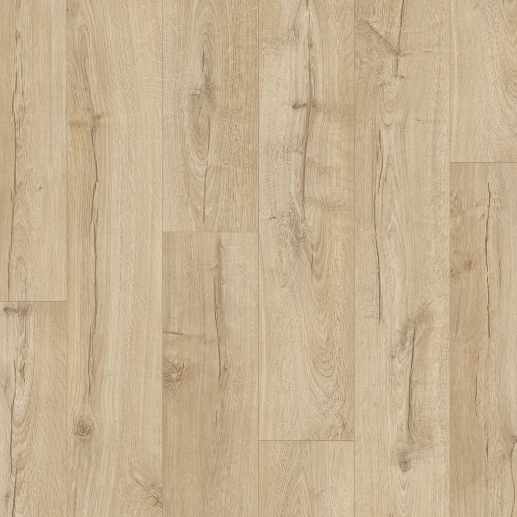 Quick-Step Impressive Ultra IMU1847 Klassieke Eik Beige - Laminaatvloer