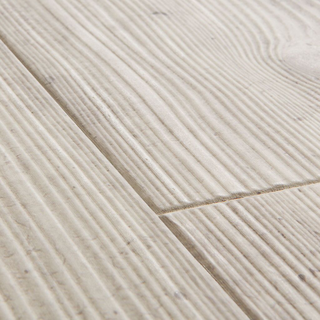 Quick-Step Impressive Ultra IMU1861 Lichtgrijs Beton - Laminaatvloer