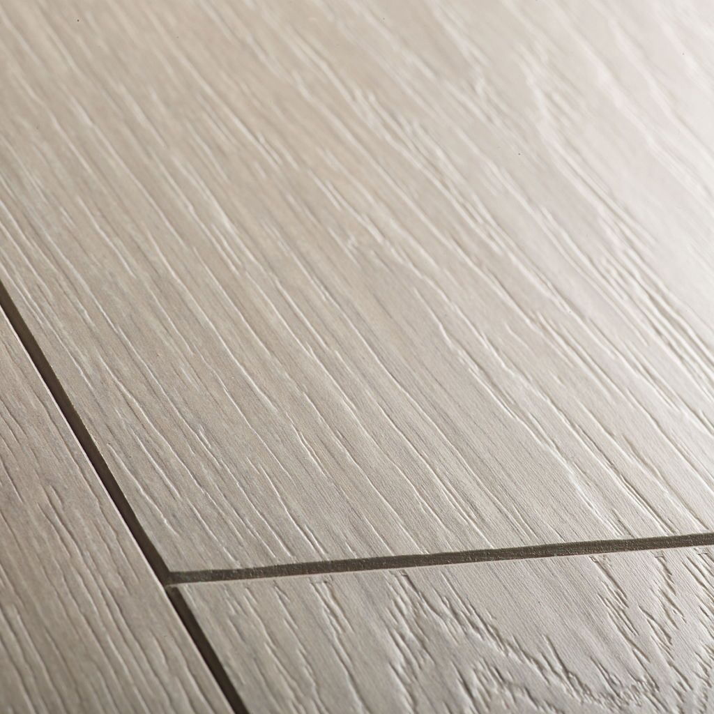 Quick-Step Largo LPU1660 Long Island Eik Licht - Laminaatvloer