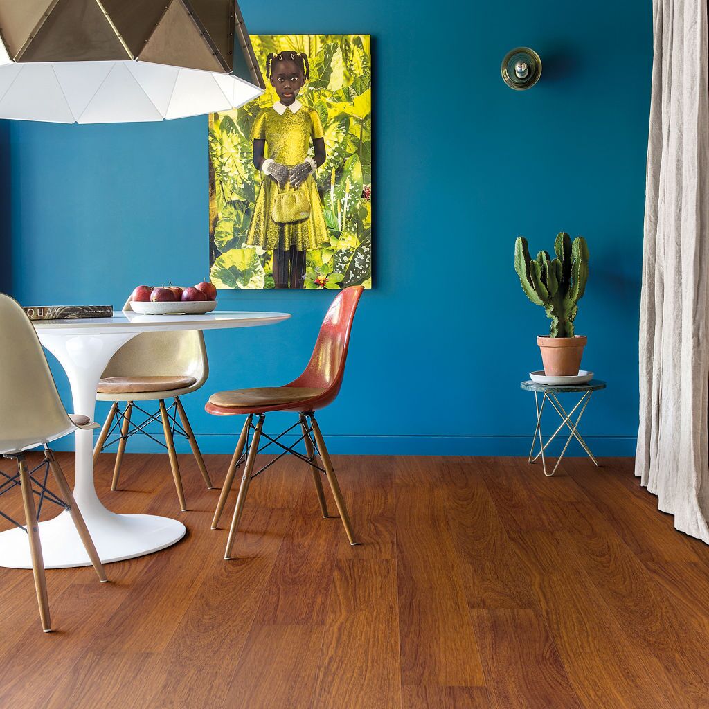 Quick-Step Largo LPU3988 Merbau Natuurvernist - Laminaatvloer